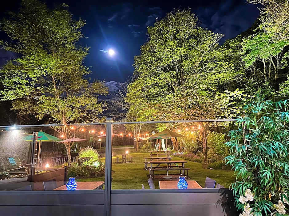 Pinehurst Lodge Hotel - Aberdeen