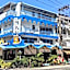 Central Guesthouse Chiang Rai