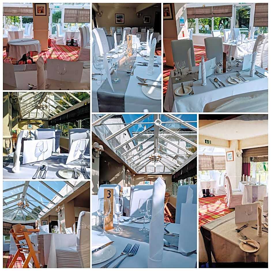 Glazert Country House Hotel