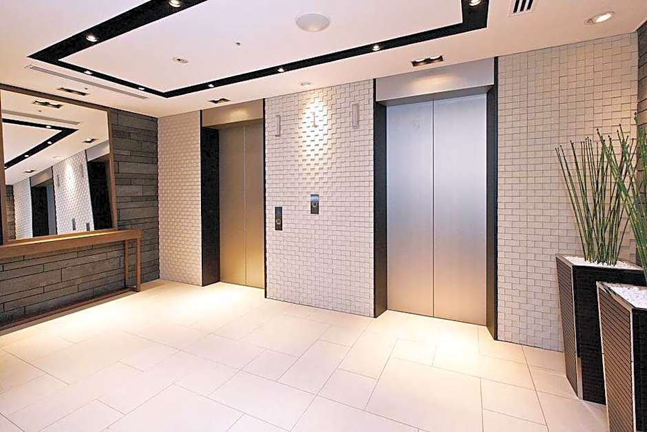 Sotetsu Fresa Inn Yokohama Sakuragicho