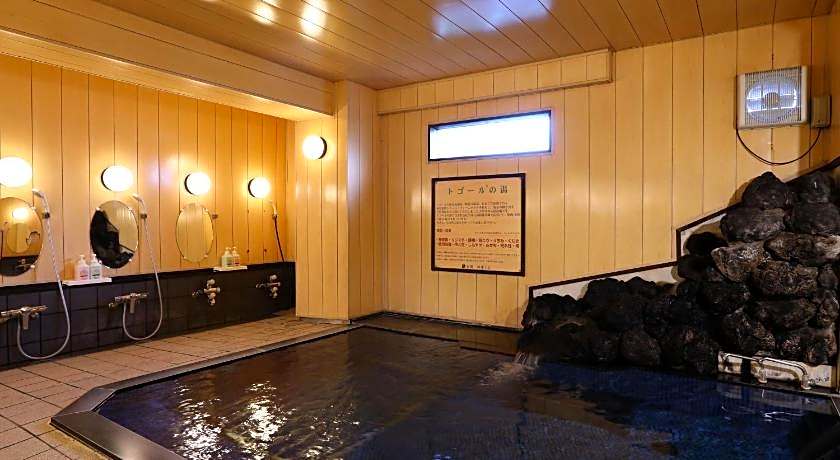 Shiga Ichii Hotel