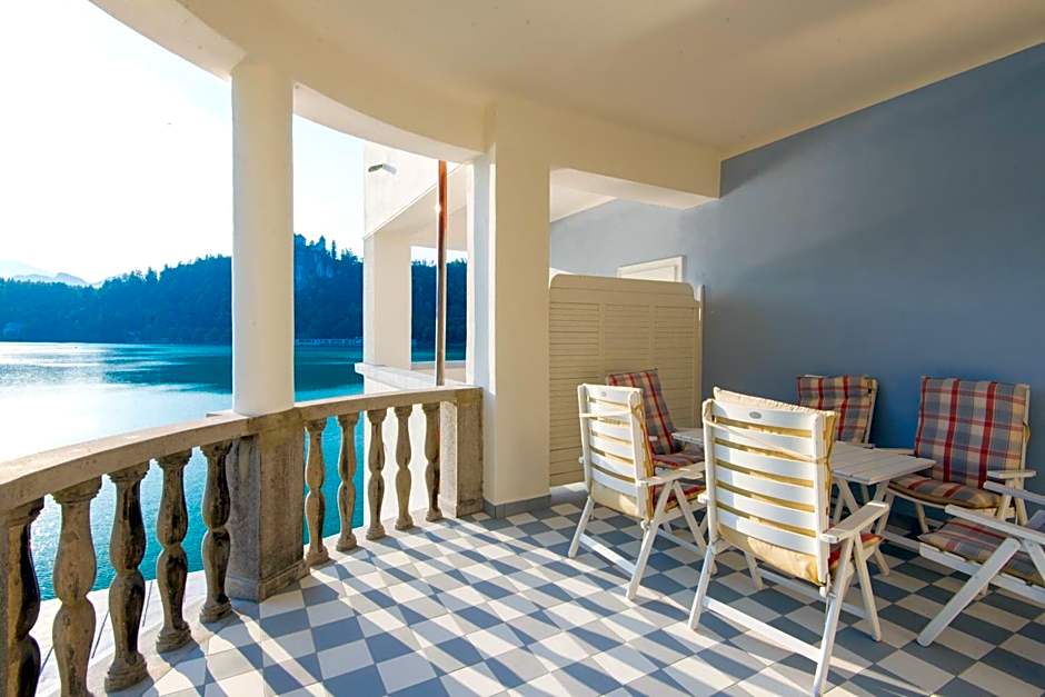 Grand Hotel Toplice - Small Luxury Hotels of the World