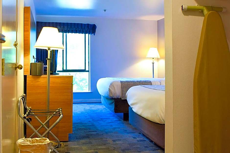 Comfort Inn Bellingham