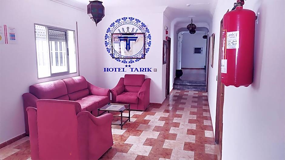 HOTEL TARIK Fnideq