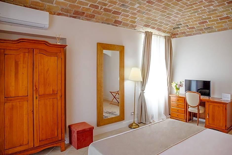 BELVEDERE MONFERRATO Relais & Wellness