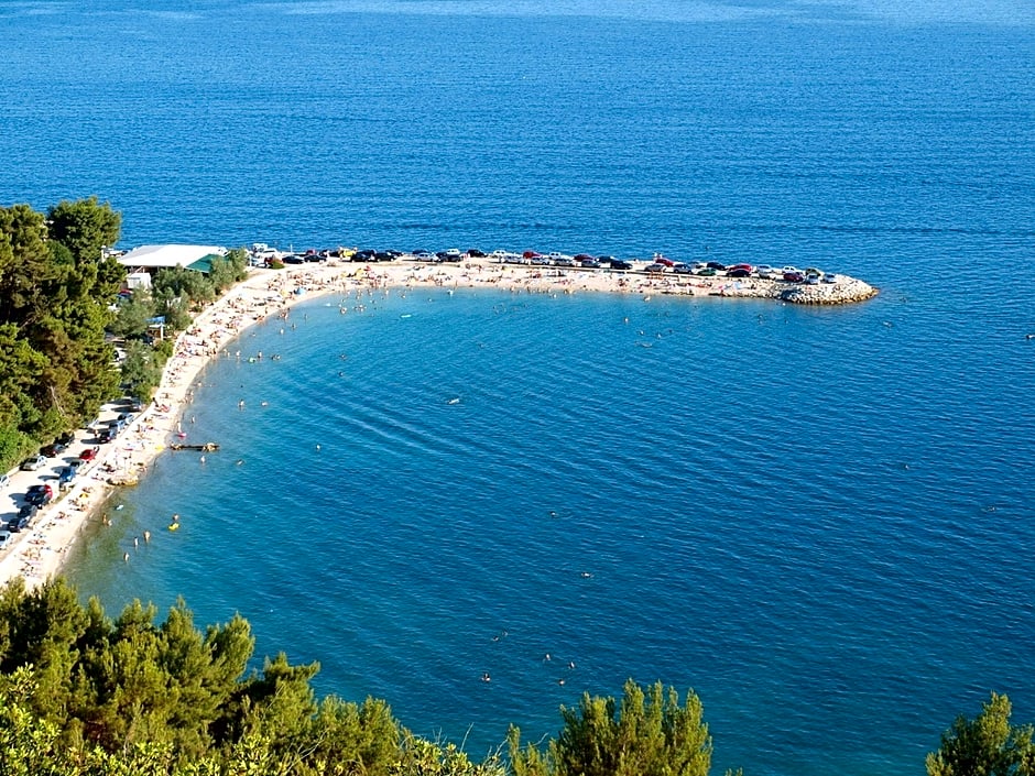 Apartment 4 you in Split