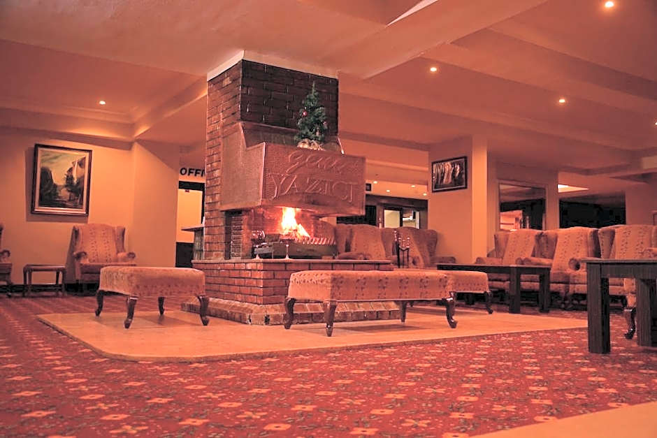 Genç Yazıcı Hotel Uludağ