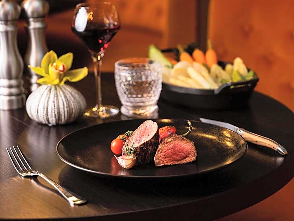 Sofitel Luxembourg Europe