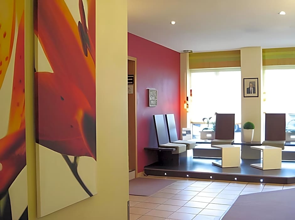Hotel Scholz