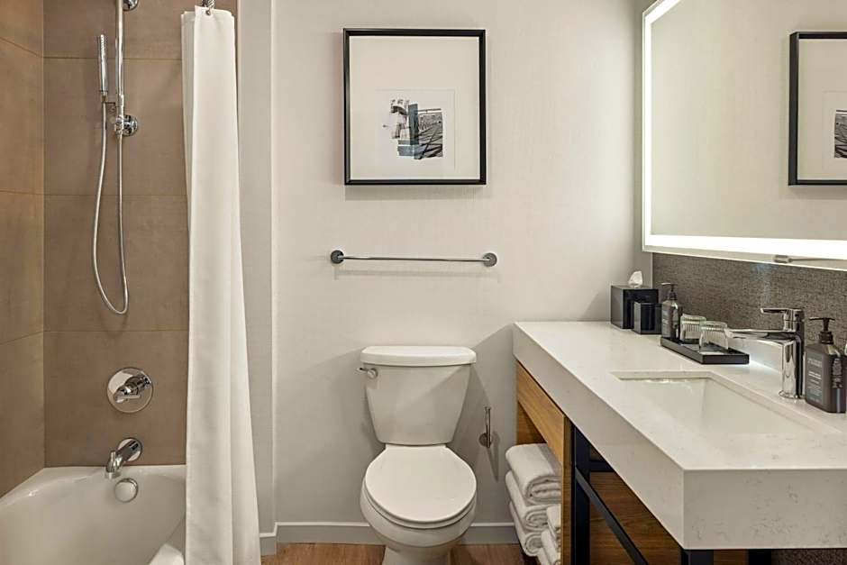 Sheraton Minneapolis Downtown Convention Center