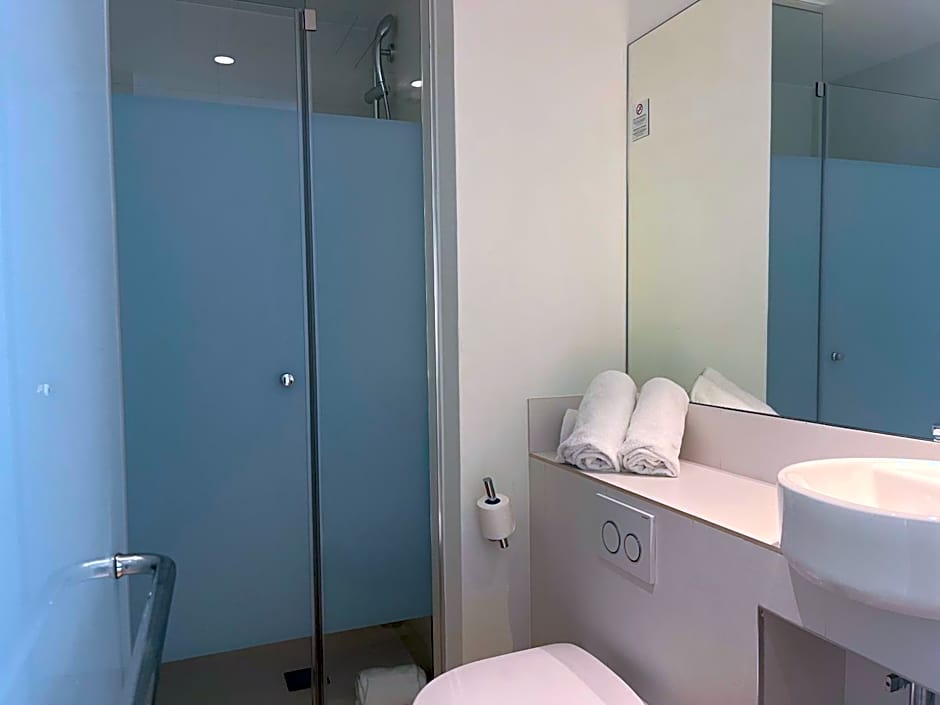 Hostal Madrid Atocha