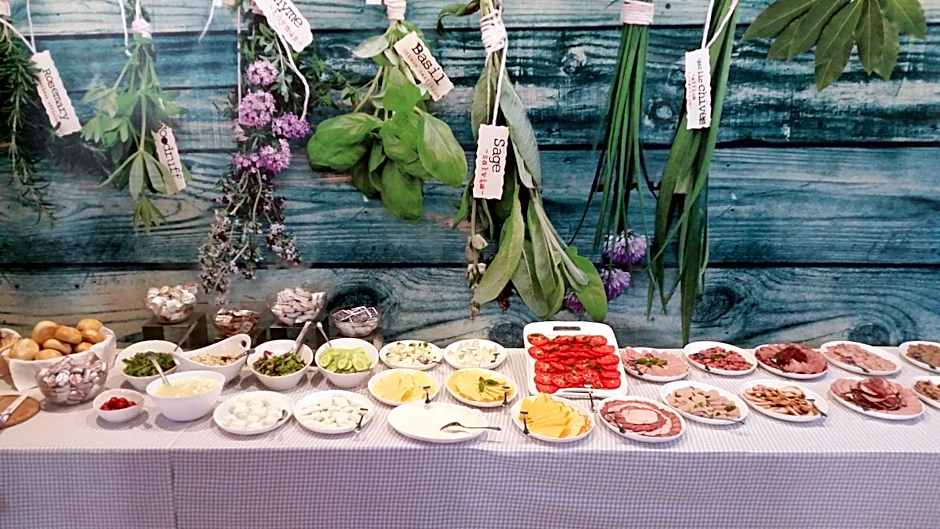 OW Krakus I - pokoje i domki