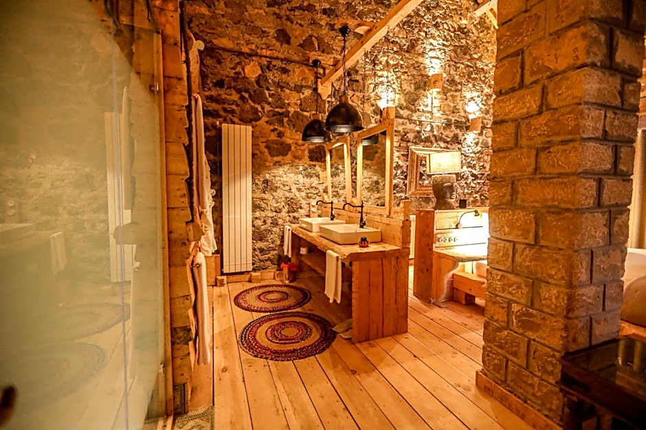 Hotel Xaluca Spa Aguelmame Sidi Ali