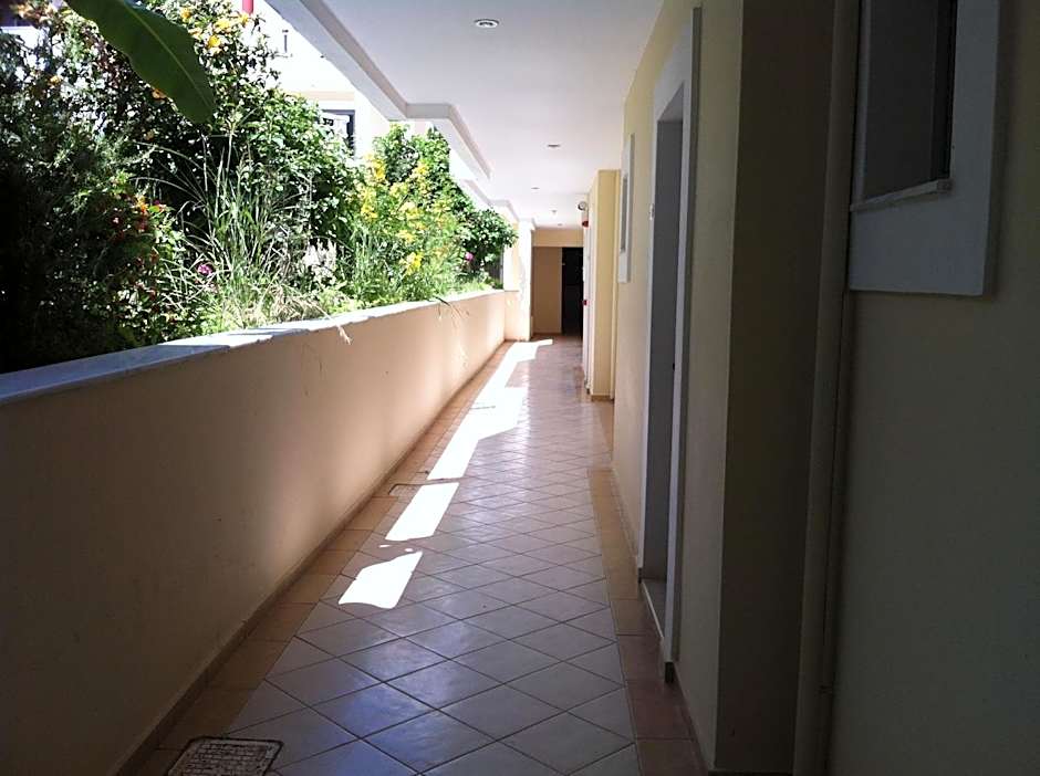 Olgas Paradise Apartments