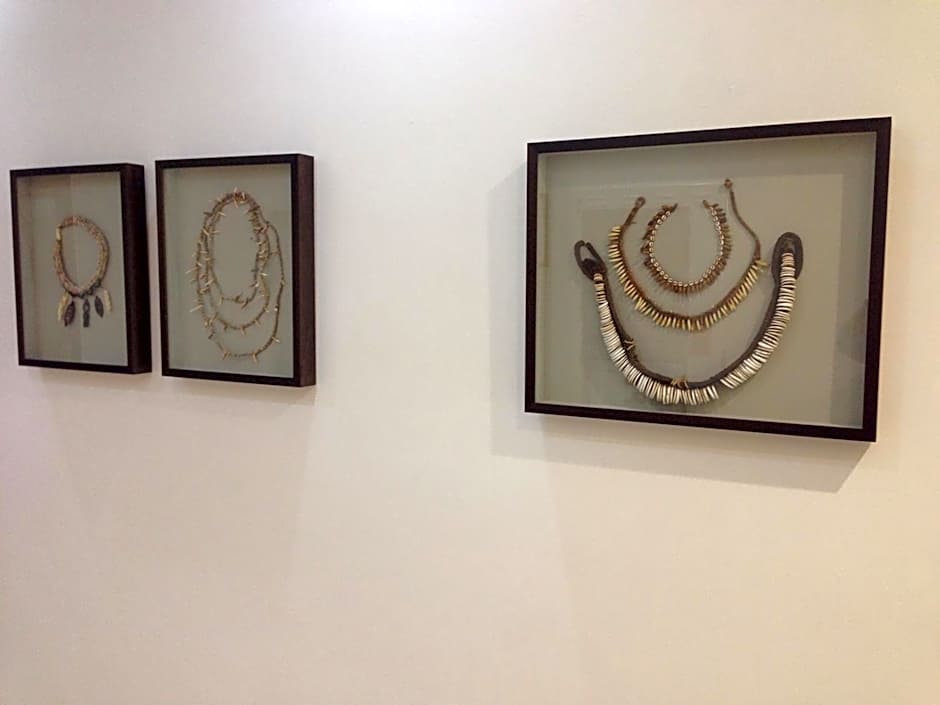 Cairns Sheridan Hotel