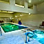 Radisson Hotel El Paso Airport