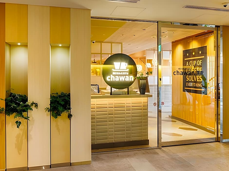 Hotel Dream Gate Maihama Anex – Urayasu, NC