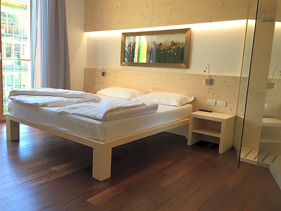 Komodo short stay apartments