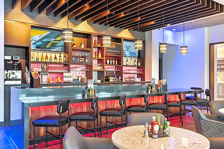 Hyatt Place Tampa/Wesley Chapel