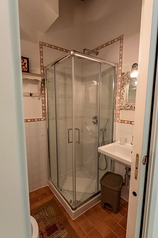 La Casa degli Angeli