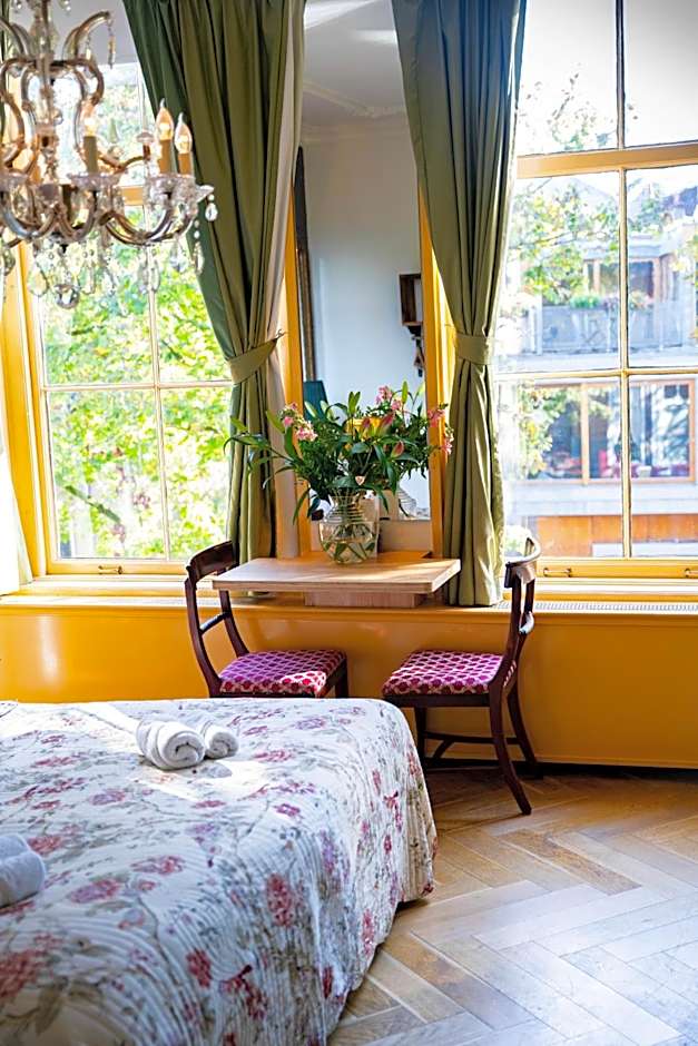 Boutique Hotel Museumkwartier