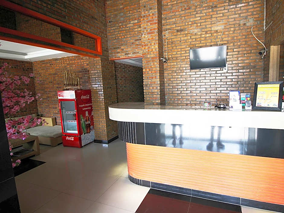 Amaliun Hotel