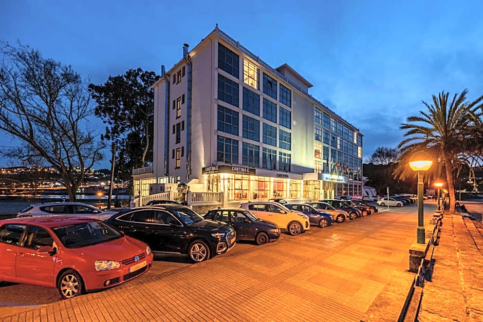 Hotel Faranda Rias Altas an Ascend Collection Hotel
