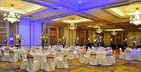 Hilton Woodcliff Lake