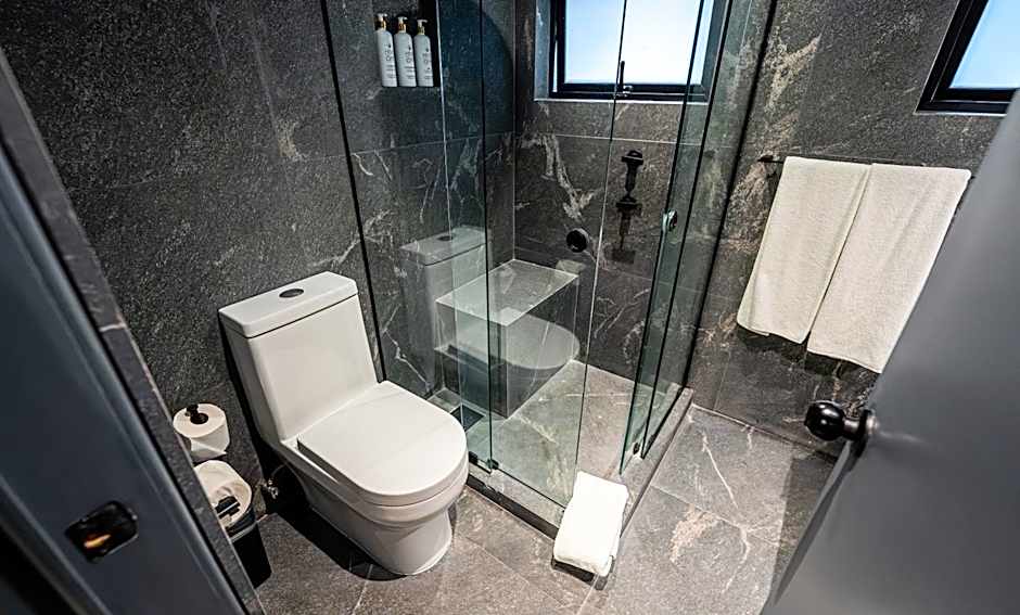 Hive Mexico City by G Hotels