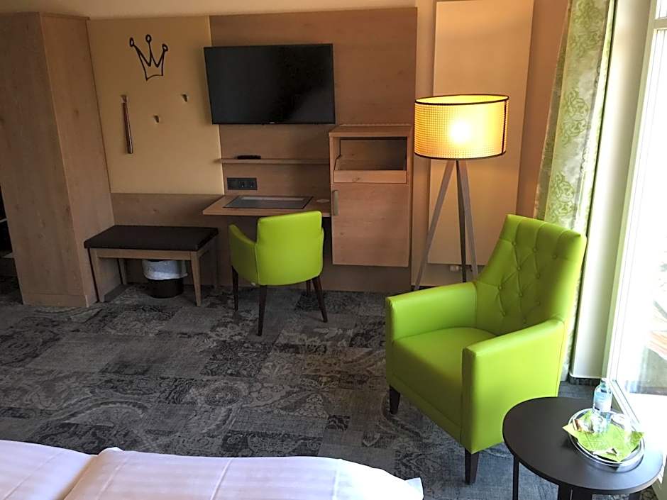 Landhotel Witte-König