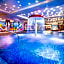 Park & Spa Hotel Markovo