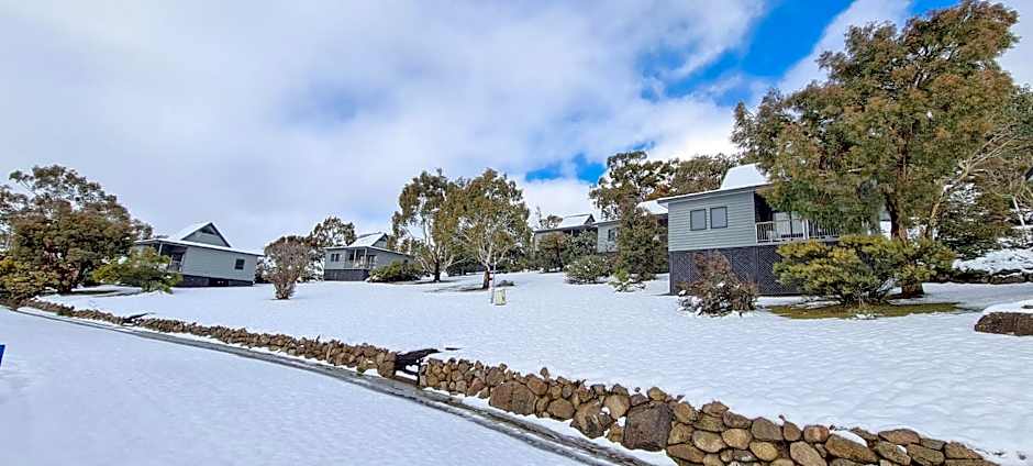 Adventist Alpine Village