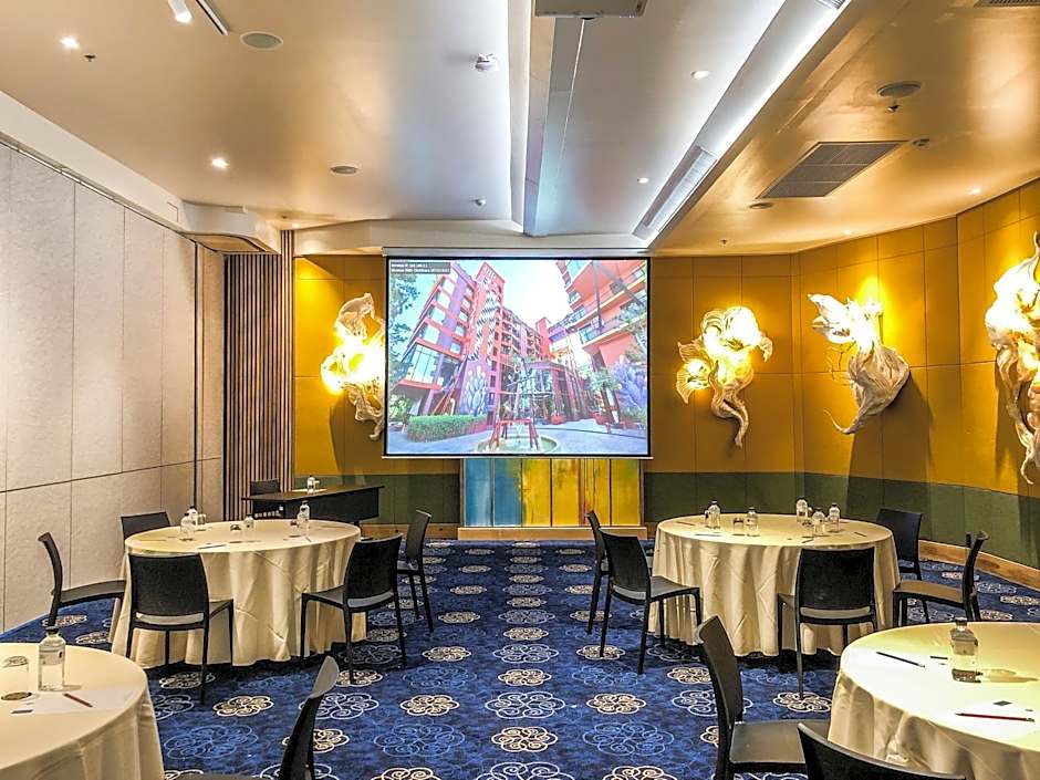 MeStyle Museum Hotel