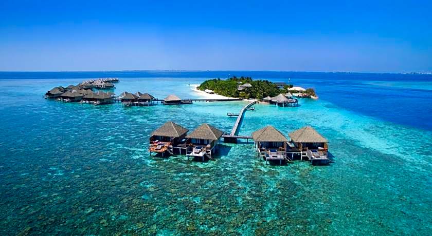 Adaaran Prestige Vadoo - Premium All Inclusive with Free Transfers