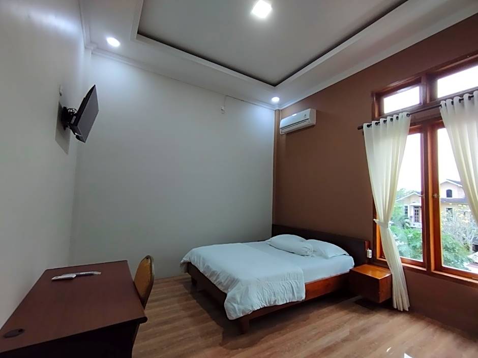 Saira Hotel dan Homestay Syariah