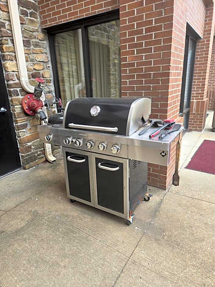 Affordable Suites of America Rogers - Bentonville