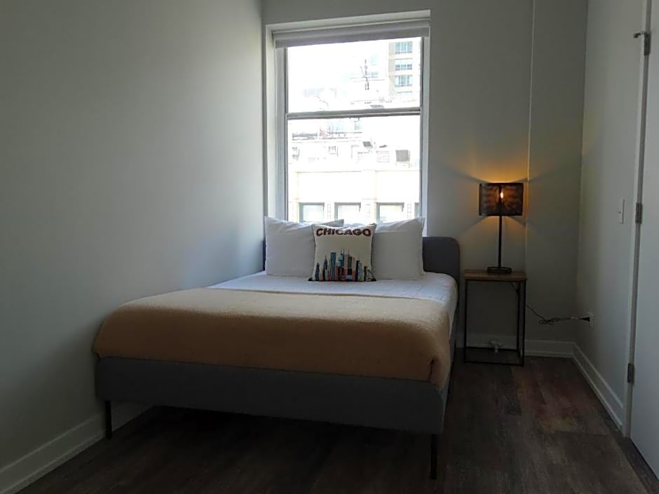 The Chicago Hotel Collection - Millennium Park Suites and Extended Stay