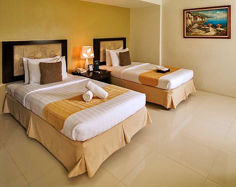 Subic Bay Peninsular Hotel