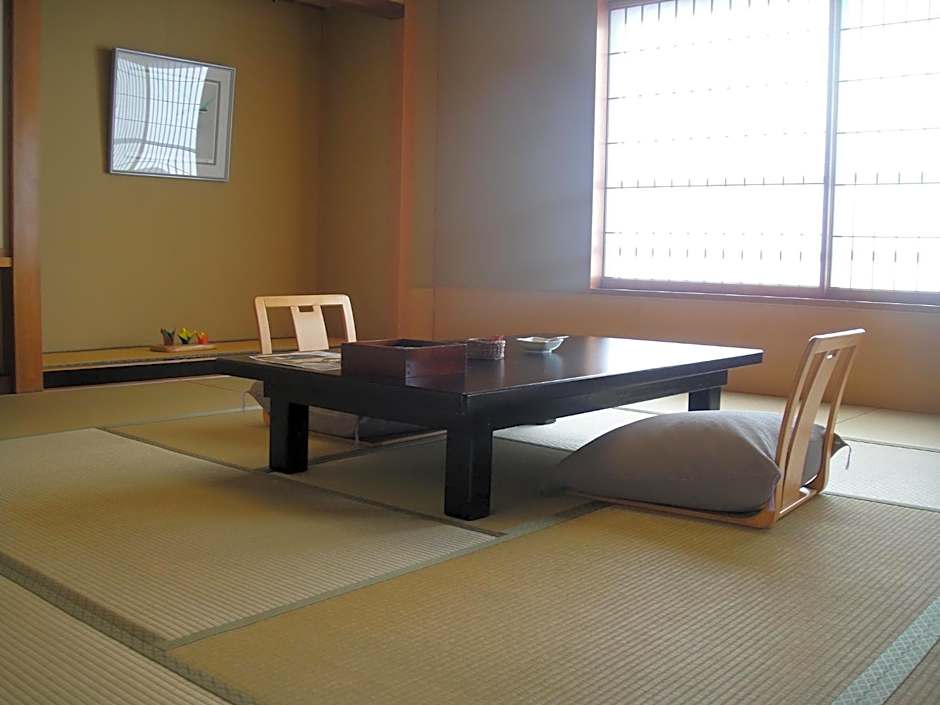 Ryokan Sakaya