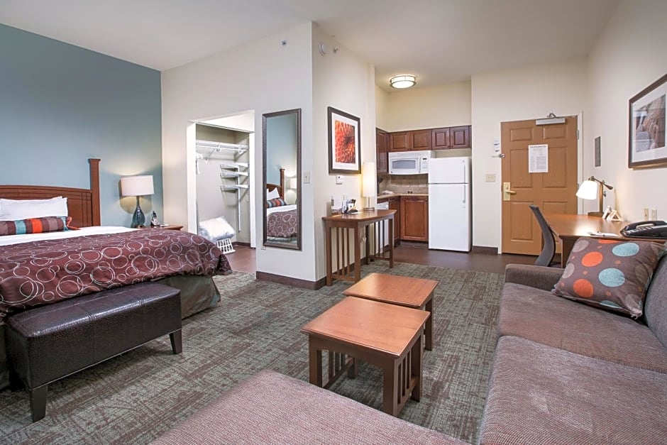 Staybridge Suites Augusta By IHG