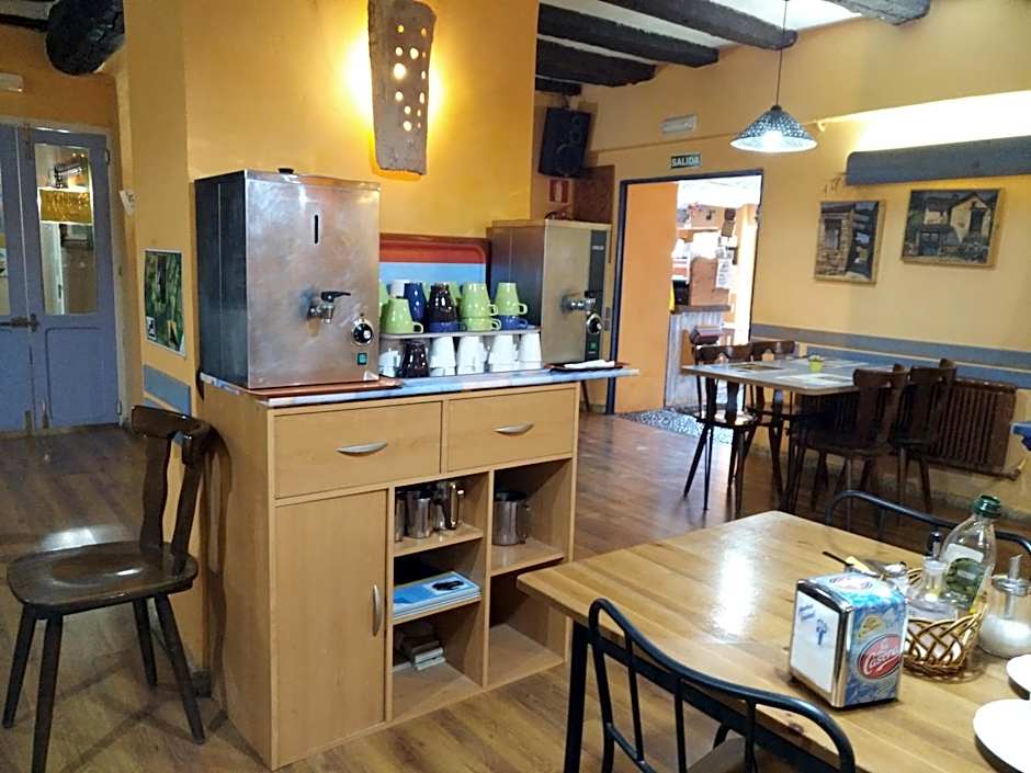 Albergue El Último Bucardo