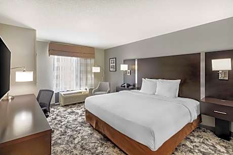 Best Western Plus Fairburn-Atlanta Southwest