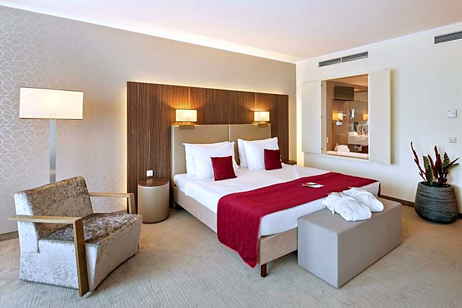 Hotel Schillerpark Linz, a member of Radisson