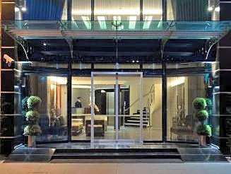 Blanca Hotel