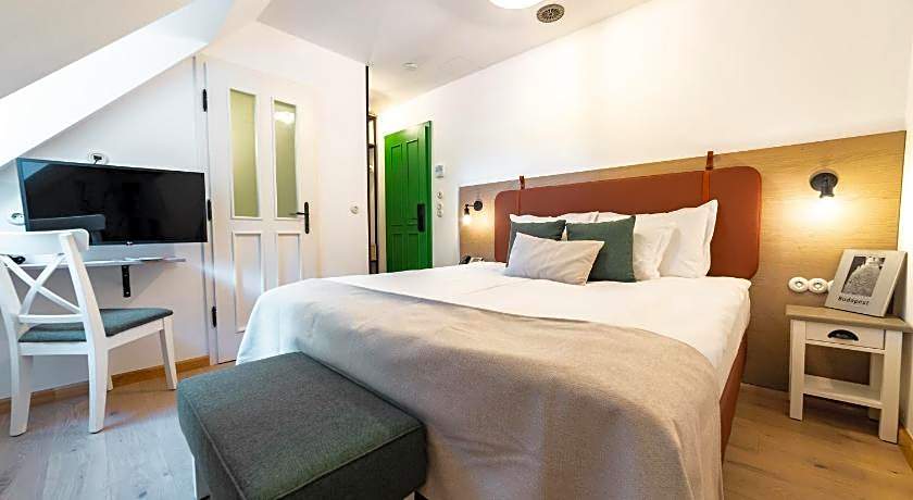 Czakó Bed&Breakfast