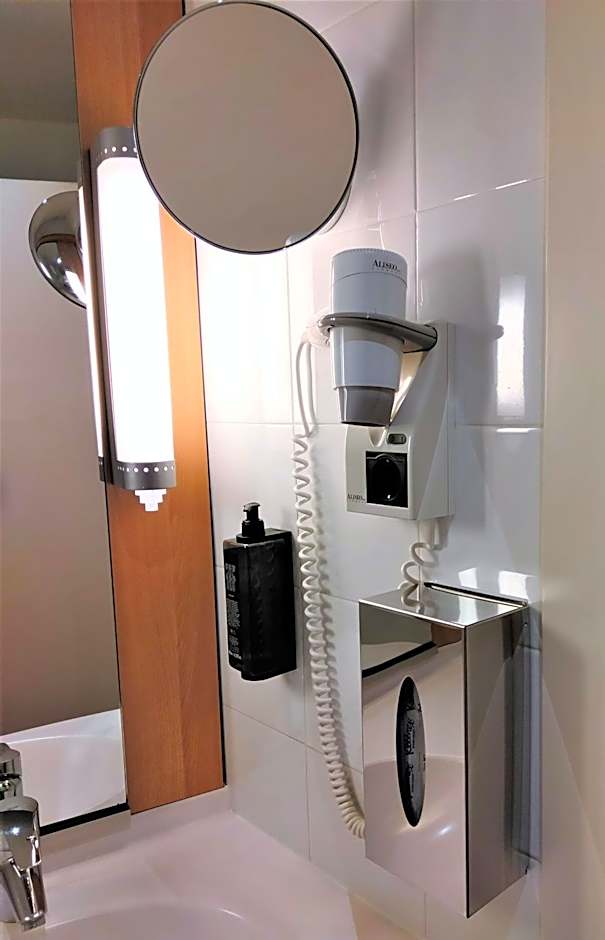 Hotel ibis Leiria Fatima