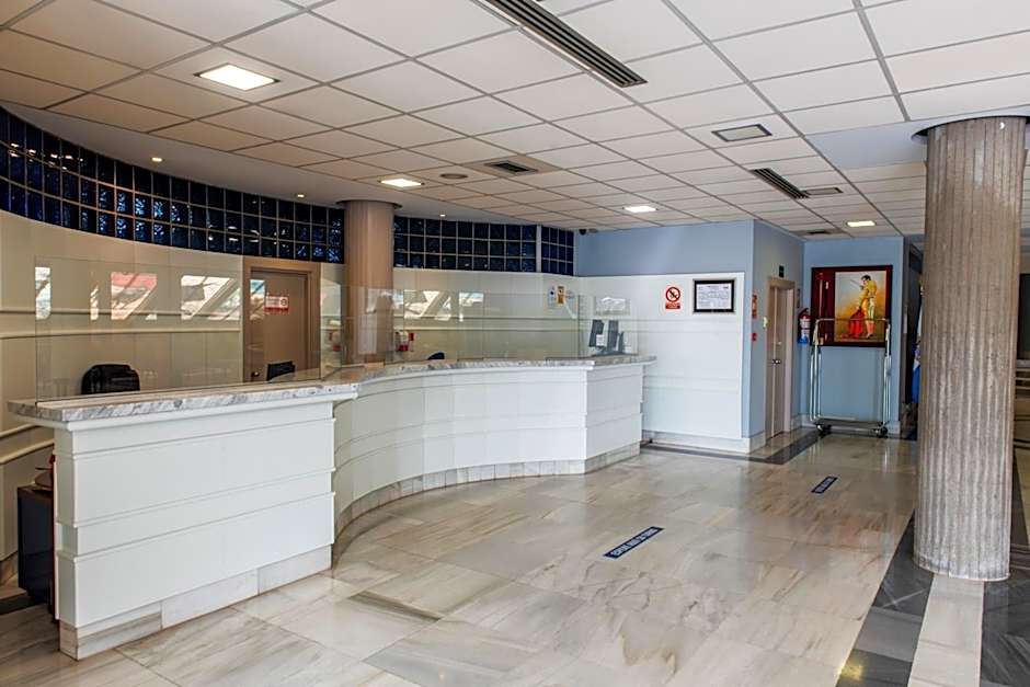 Hotel Palacio del Mar