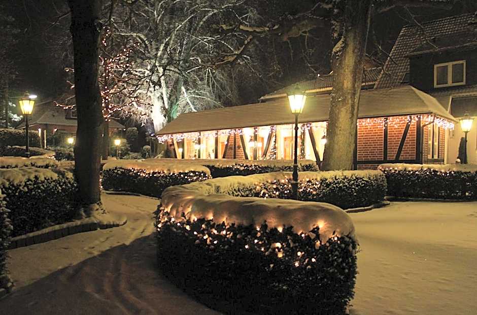 Hotel Zum Hackstück