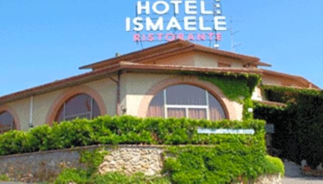 Hotel Ismaele