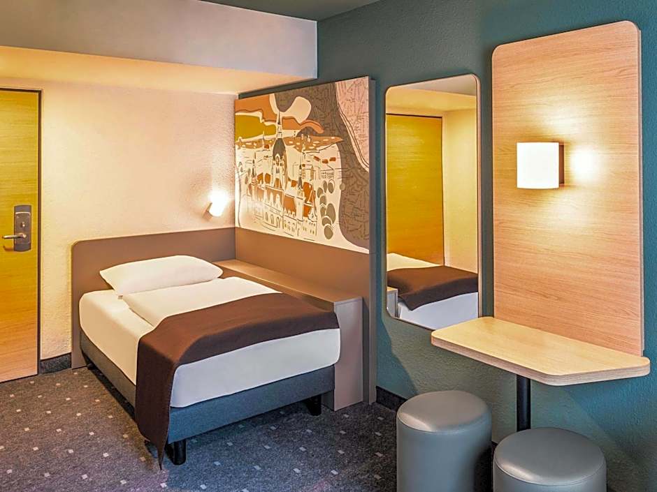 B&B HOTEL Hannover-Garbsen